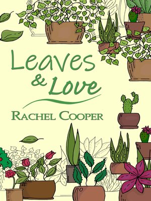 cover image of Leaves and Love